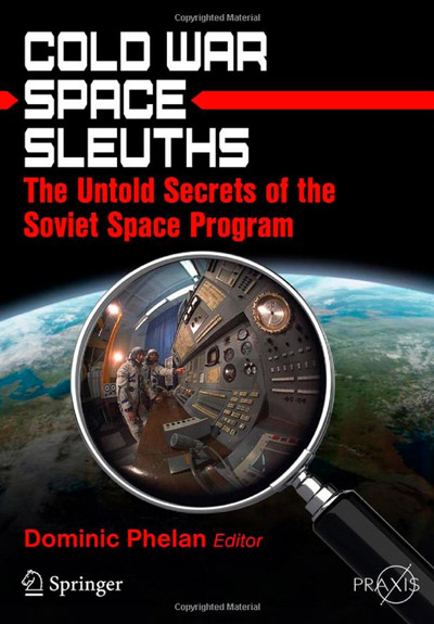 Cold War Space Sleuths